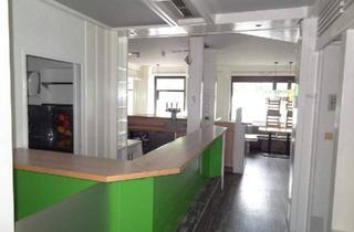 Büro zu mieten in 6130 Schwaz, Cafe mit Terrasse und Parkplätzen in sehr guter Handels- und Büroumgebung von Schwaz zu vermieten