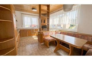 Einfamilienhaus kaufen in 2632 Grafenbach, Großzügiges Ein- oder Zweifamilienhaus mit sonniger Dachterrasse