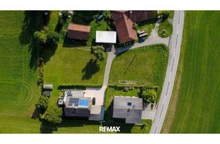 Grundstück zu kaufen in 4121 Altenfelden, Doppelte Chance in Altenfelden: Zwei Bauparzellen flexibel nutzbar