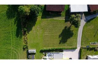 Grundstück zu kaufen in 4121 Altenfelden, Schöne Aussicht inklusive – Baugrund mit zusätzlicher Perspektive in Altenfelden
