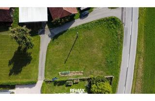 Grundstück zu kaufen in 4121 Altenfelden, Sonniger Baugrund mit schöner Aussicht & Erweiterungsmöglichkeit in Altenfelden