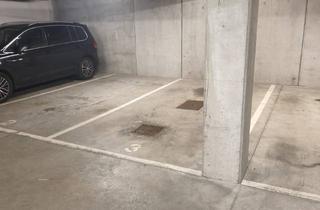 Garagen mieten in 1180 Wien, Tiefgaragenplatz in 1180 Wien zu vermieten