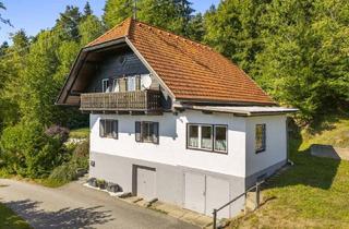 Haus kaufen in 9241 Wernberg, Ruhe, Raum und Lebensqualität – großzügiges Wohnhaus in Wernberg