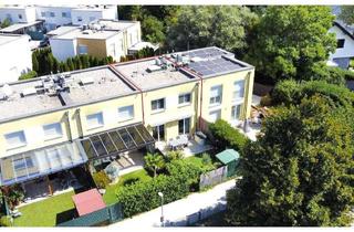 Reihenhaus kaufen in 2514 Traiskirchen, [06844] Modernes Reihenhaus in ruhiger, zentraler Lage