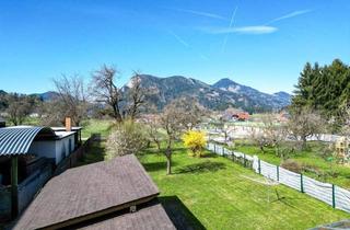 Mehrfamilienhaus kaufen in 8811 Scheifling, Mehrfamilienhaus mit großzügigem Garten!