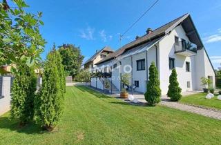 Einfamilienhaus kaufen in 8200 Ludersdorf, Traumhaus in Ludersdorf- Wilfersdorf: 3 Zimmer, Garten, 2 Terrassen, Pool – Ihr neues Zuhause!