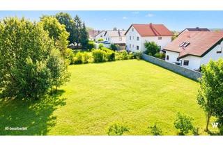 Grundstück zu kaufen in 2000 Stockerau, Baugrundstück in Stockerau - ca. 778 m² | zentrale ruhige Seitenstraße