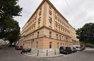 Büro zu mieten in Rochusmarkt, 1030 Wien, Charmantes Gründerzeitbüro mit eigenem Eingang – Nähe Rochusmarkt, 1030 Wien
