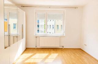 Wohnung kaufen in 3100 Sankt Pölten, Eigentumswohnung in zentraler Lage nahe Alpenbahnhof, ruhig gelegen.