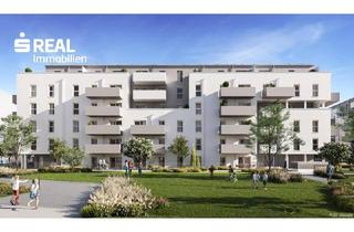 Wohnung kaufen in Zielgerade, 7000 Eisenstadt, Zielgerade zu Ihrem Wohntraum - Wohnen und investieren in Eisenstadt