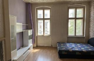 Wohnung kaufen in Koppstraße, 1160 Wien, 1-Zimmer in einem modernisierten ALTBAUHAUS mit LIFT
