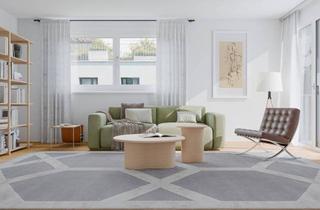 Wohnung kaufen in Meischlgasse 30/ Top 53, 1230 Wien, THE HOHM 7. Neubauwohnung in lebendigem Wohnquartier Nähe U6 mit Sauna