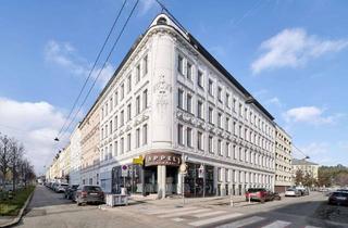 Wohnung kaufen in Beringgasse, 1170 Wien, Sichere Kapitalanlage: 2-Zimmer-Wohnung in Toplage! - unbefristet vermietet, Rendite 3,52%