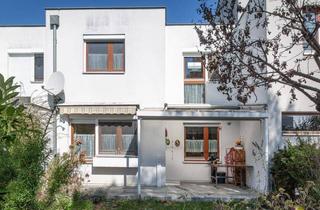 Maisonette kaufen in 1220 Wien, Lichtdurchflutete Maisonettewohnung mit kleinem Garten in Süßenbrunn