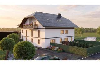 Wohnung kaufen in 5204 Straßwalchen, GARTENWOHNUNG, exklusiv - endlich LEISTBAR!
