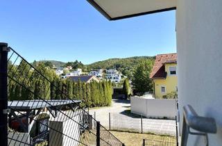 Wohnung kaufen in 8054 Riederhof, VIEL PLATZ IN IDYLLISCHER GRÜNRUHELAGE – 5 Zimmer, XL-Balkon & 2 Parkplätze