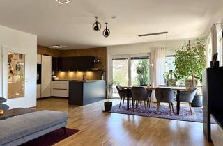 Wohnung kaufen in 8054 Riederhof, FAMILIENGLÜCK IM GRÜNEN: Großzügige 5-Zimmer-Wohnung mit XL-Balkon & 2 Parkplätzen