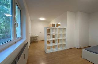 Wohnung mieten in Straßgangerstraße 178, 8052 Graz, Straßgang - 1-Zimmer-Wohnung mit 26,40 m² in zentraler Lage von Graz_ab sofort