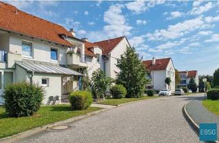 Wohnung mieten in Steinbachsiedlung 3 U. WE 3/2, 7551 Stegersbach, Familienwohnung im EG mit Loggia