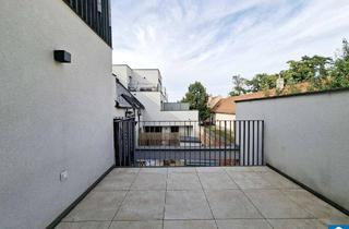 Wohnung mieten in Leopoldauer Platz 9-11, 1210 Wien, HOF-ENSEMBLE – Ideale Balance zwischen Stadt und ländlichem Charme