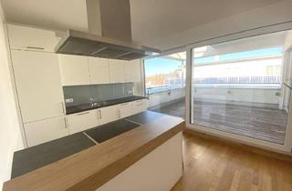 Penthouse mieten in Neugasse 55b, 8200 Gleisdorf, Moderne Penthousewohnung mit Terrasse in Gleisdorf ...!