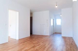 Wohnung mieten in 5142 Eggelsberg, NEUBAU! Charmante Gartenwohnung Nähe B&R!
