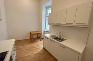 Wohnung mieten in Morellenfeldgasse 25/6, 8010 Graz, Sanierte Wohnung bei der Herz-Jesu-Kirche zu vermieten