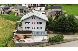 Haus kaufen in Raggal 108, 6741 Raggal, Großzügiges Wohnhaus mit Einliegerwohnung, Werkstatt und viel Potenzial