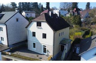 Haus kaufen in 3300 Amstetten, Stadthaus mit großem Potenzial in begehrter Zentrumslage von Amstetten!