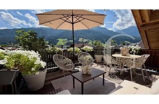 Haus kaufen in 5733 Bramberg am Wildkogel, Charmante Lodge mit 3 Einheiten zur touristischen Privatzimmervermietung in Bramberg!