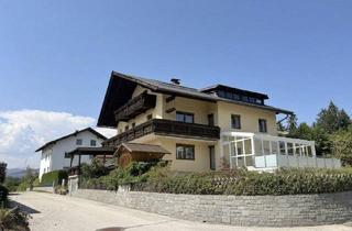 Mehrfamilienhaus kaufen in 9560 Feldkirchen in Kärnten, Großzügiges, teilweise renovierungsbedürftiges Mehrfamilienhaus in attraktiver Aussichtslage in Feldkirchen