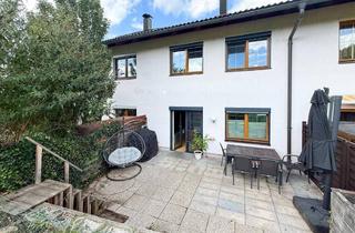 Haus kaufen in 5302 Henndorf am Wallersee, Familientraum mit viel Platz, Terrasse & Blick ins Grüne