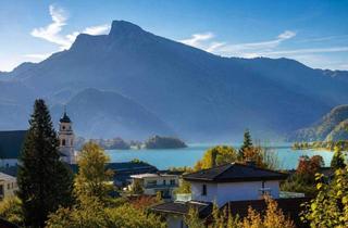 Villen zu kaufen in 5310 Mondsee, Villa Aurelia Blu