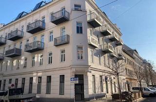Gewerbeimmobilie kaufen in 1160 Wien, 1160! WOHNUNGSEIGENTUMSPAKET: 4 Geschäftslokale/Gewerbe-. und Lagerflächen zum Kauf!