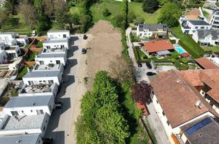 Grundstück zu kaufen in 2534 Alland, 690 m² Südhanglage – Aufschließung bezahlt, kein Bauzwang