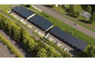 Lager kaufen in 9500 Villach-Innere Stadt, Willkommen im IHZ Zauchen - Industrie u. Handwerkzentrum