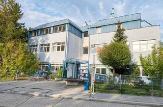 Gewerbeimmobilie kaufen in 1210 Wien, Ordination-/ Praxis- od. Büronutzung im Ärztezentrum Leopoldau