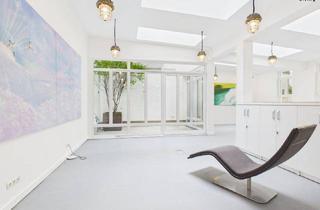 Gewerbeimmobilie kaufen in 1030 Wien, Modernes Büro im Herzen von 1030 Wien