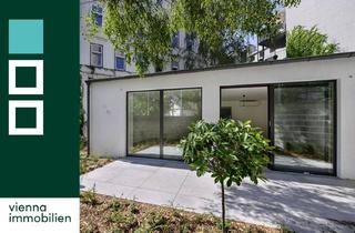 Büro zu mieten in Mariahilfer Straße 82, 1070 Wien, UNIKAT I Erstbezug Büro mit Terrasse und Grünflächen