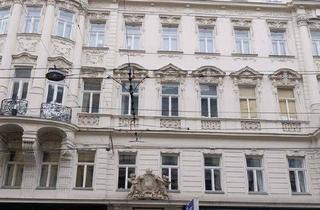 Büro zu mieten in Wiedner Hauptstraße, 1040 Wien, Altbaubüro an der Wiedner Hauptstraße