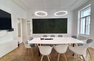 Büro zu mieten in Schwarzenbergplatz, 1040 Wien, ⭐1040! Schönes, klimatisiertes Altbaubüro beim Schwarzenbergplatz – Ihre neue Geschäftsadresse ab November 2026!