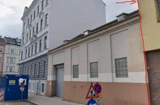 Geschäftslokal mieten in Linzer Straße, 1140 Wien, Geschäfts-/Lagerfläche in perfekter Lage nahe Schönbrunn und Topzustand ab sofort zu vermieten