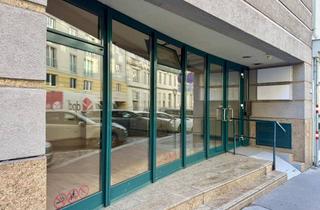 Büro zu mieten in Steingasse 10-12, 1030 Wien, Geschäftlokal Nähe Landstraßer Hauptstraße