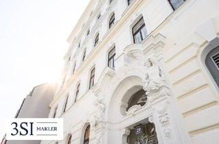 Wohnung kaufen in Mariahilfer Straße, 1060 Wien, Mariahilfer Straße ums Eck – Verwirklichen Sie Ihren Wohntraum