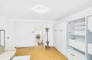 Wohnung kaufen in Löwenthalgasse, 1230 Wien, Charmante 43m² Erdgeschoßwohnung mit Gemeinschaftsgarten ruhig nahe Liesinger Platz