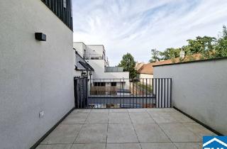 Wohnung mieten in Leopoldauer Platz, 1210 Wien, HOF-ENSEMBLE – Ideale Balance zwischen Stadt und ländlichem Charme