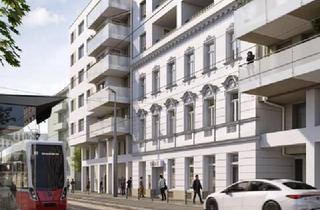 Wohnung kaufen in Donaufelder Straße, 1210 Wien, Großzügige 2-Zimmer Wohnung südseitig - Top 1.25