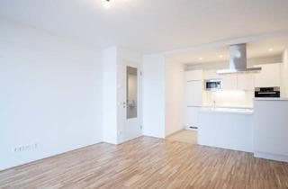 Wohnung mieten in Pius-Parsch-Platz, 1210 Wien, Hofseitige 2-Zimmer-Wohnung mit großem Balkon! Kühlung inklusive! U6 Floridsdorf! AB MITTE OKTOBER