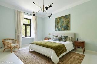 Wohnung kaufen in 1150 Wien, Hofruhiges Altbaujuwel mit grünem Zukunftsblick: Ihre urbane Wohlfühloase nahe Westbahnhof