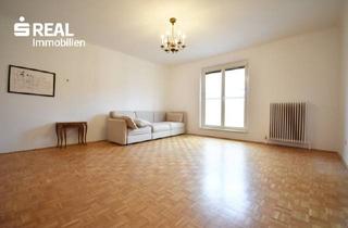 Wohnung kaufen in Sieveringer Straße, 1190 Wien, 92m² Döbling-Hit mit Innenhof-Ruhe, Schwedenofen & Balkon-Option – Bieterverfahren!